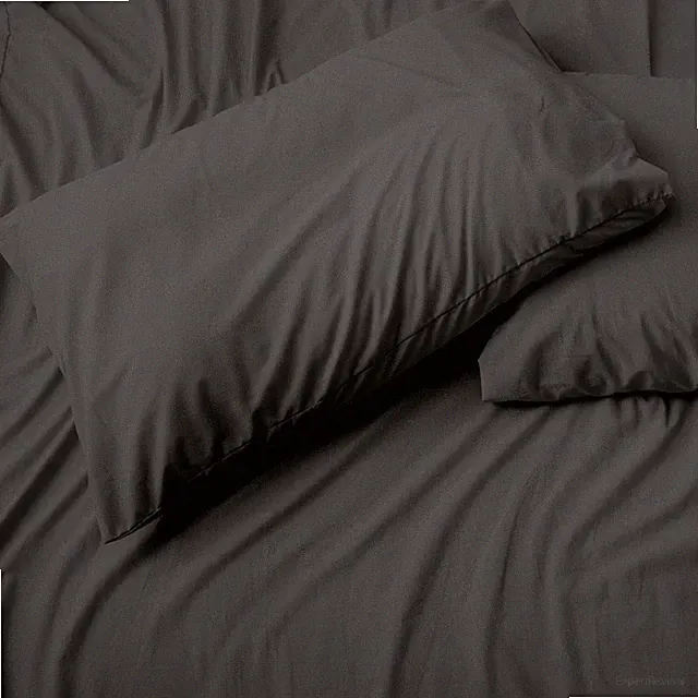 1800+ Thread Count Luxury Bed Sheet Set Egyptian Cotton Feel 6 PC Deep Pockets