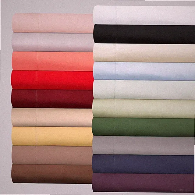 800 THREAD COUNT 100% EGYPTIAN COTTON BEDSTEAD BEDDING COLLECTION - QUEEN SIZE