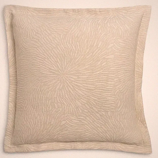 SKY WOVEN MUMS EURO SHAMS SET OF 2