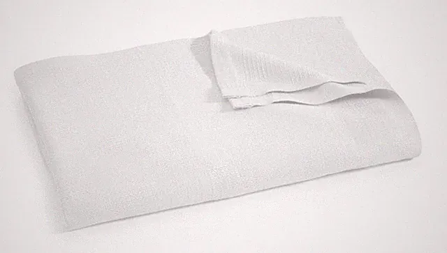 Textile Topia-Hospital Thermal Blanket Snag Free | 100% Cotton | Twin 66" x 96"